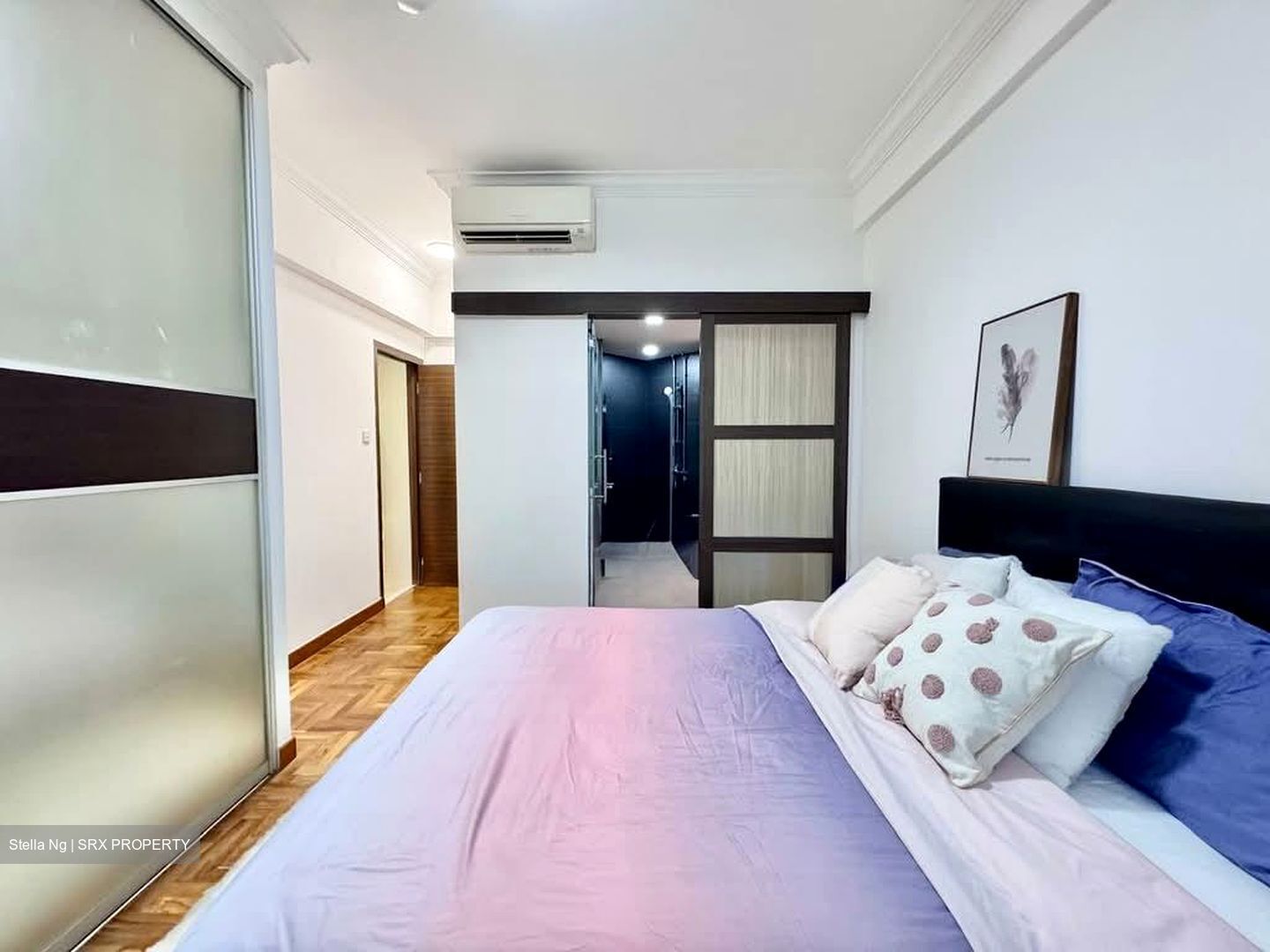 Parc Oasis (D22), Condominium #558600281